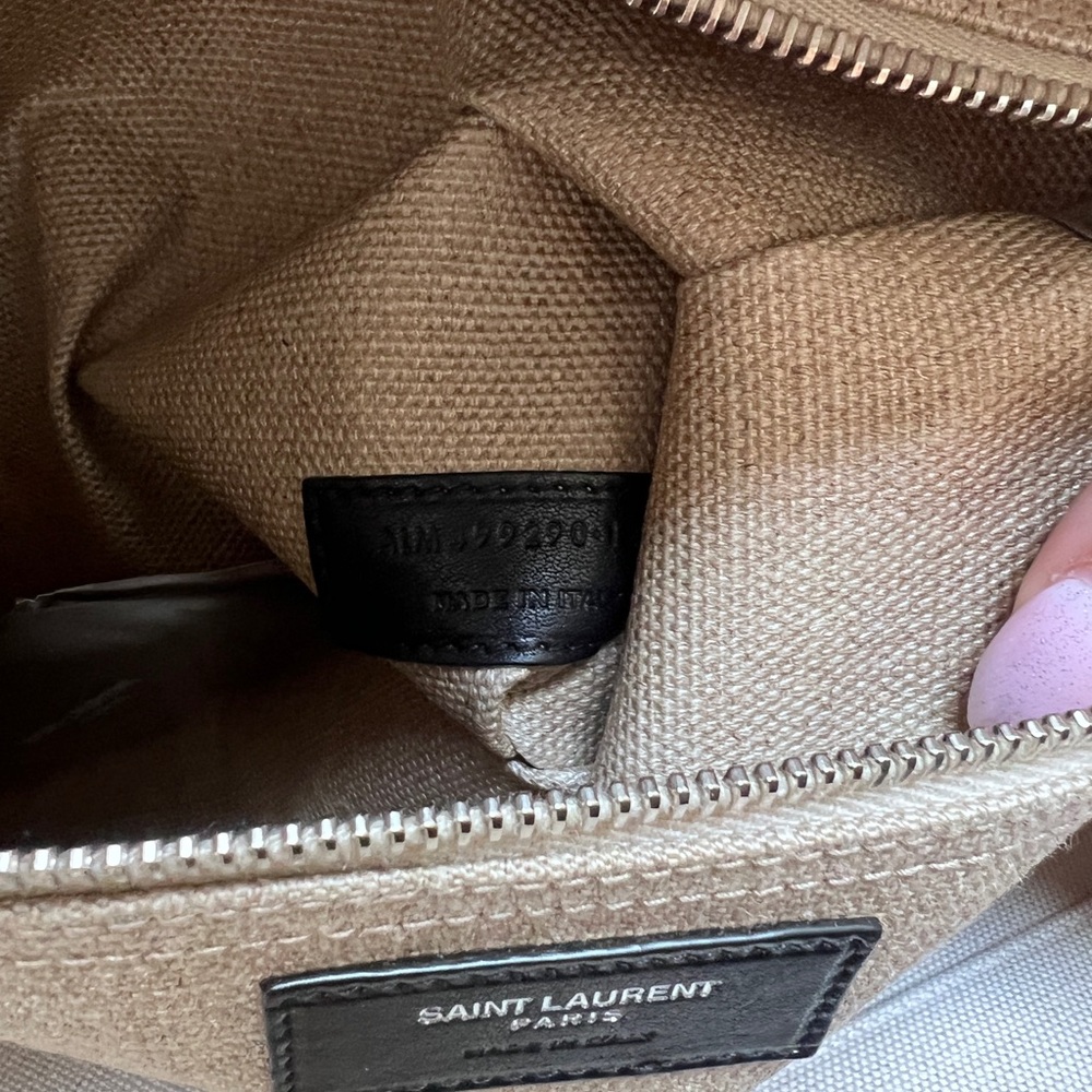 YSL RIVE GAUCHE - Picture 3 of 4